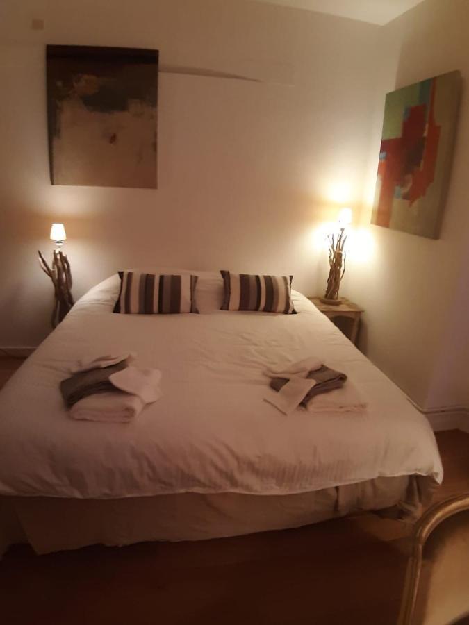Le Dernier Metro Bed & Breakfast Woluwe-Saint-Pierre Exterior photo